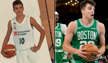 del Madrid a la NBA... con ADN de Estudiantes