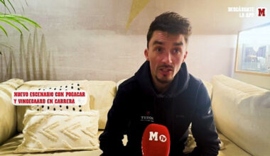 "La evolución de Tudor es increíble, no le veo techo"