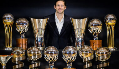 Fabien Causeur anuncia su retirada y el Madrid le rinde pleitesía