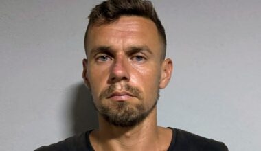 El checo Jan Darmovzal sale libre de prisión en Venezuela