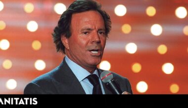 Julio Iglesias, "preocupado y con el ánimo bajo" ante las acusaciones de agresión sexual, pide ayuda a sus amigos españoles