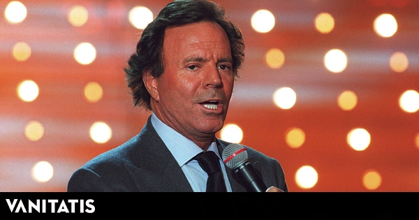 Julio Iglesias, "preocupado y con el ánimo bajo" ante las acusaciones de agresión sexual, pide ayuda a sus amigos españoles