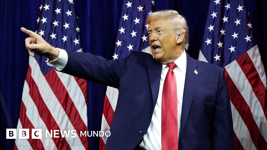 "No sirven a nuestros intereses": Trump anuncia que EE.UU. se retira de más de 60 organizaciones internacionales, convenciones y tratados, convenciones y tratados