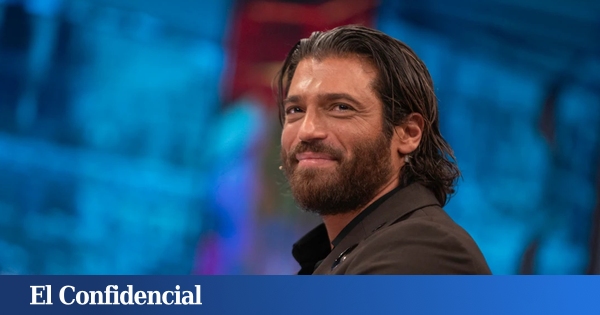 Audiencias TV | Can Yaman otorga un gran 16% a 'El hormiguero' y lleva a 'La revuelta' a su peor marca del curso con Antonia Dell’Atte (9,4%)