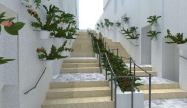 El Ayuntamiento ejecutará una remodelación integral de las calles Juan García Alarcón, Cueva del Agua y Callejón de los Gitanos – Ayuntamiento de Mijas