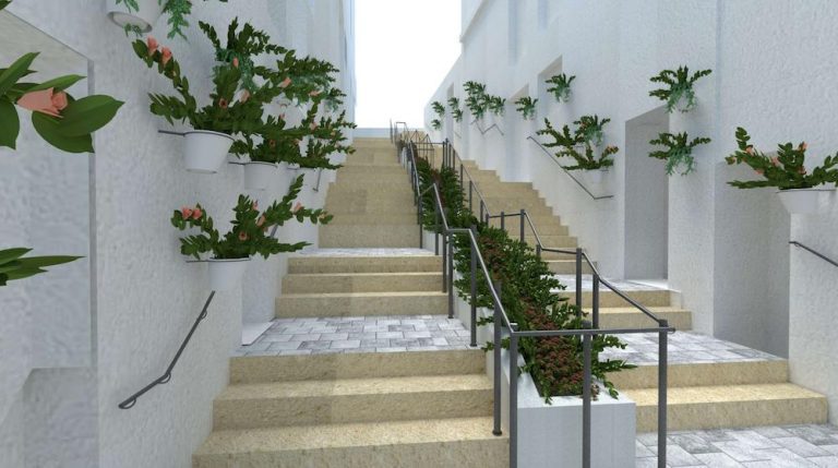 El Ayuntamiento ejecutará una remodelación integral de las calles Juan García Alarcón, Cueva del Agua y Callejón de los Gitanos – Ayuntamiento de Mijas