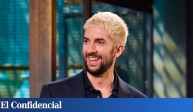 ¿Quiénes son Pelayo Gayol y Cristina Lora, invitados hoy, miércoles 7 de enero, en 'La revuelta' de Broncano en TVE?