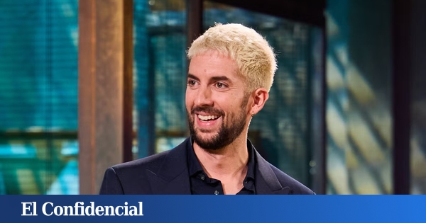 ¿Quiénes son Pelayo Gayol y Cristina Lora, invitados hoy, miércoles 7 de enero, en 'La revuelta' de Broncano en TVE?