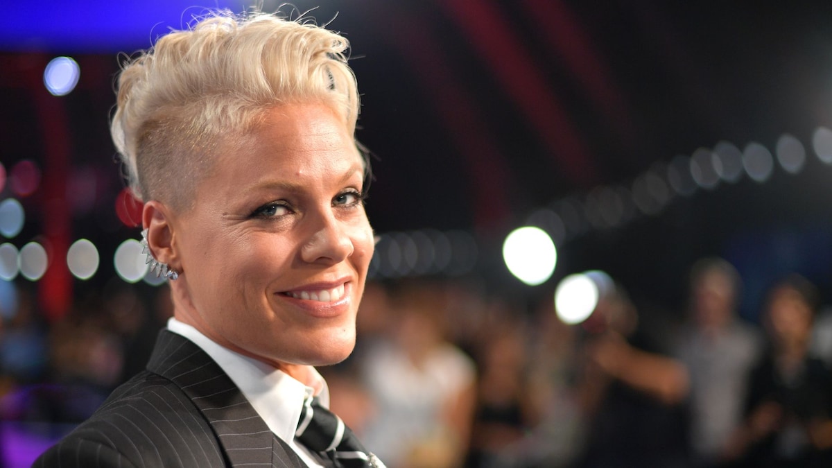 El problema de salud por el que Pink ha dado la bienvenida al nuevo año sola en la cama de un hospital