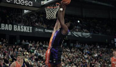 Otra oportunidad para sacar carácter | Surne Bilbao