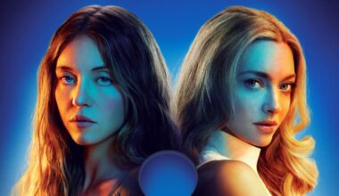 Ya hemos visto 'La Asistenta' de Sydney Sweeney, un cóctel explosivo de lujo y suspense donde nada es lo que parece