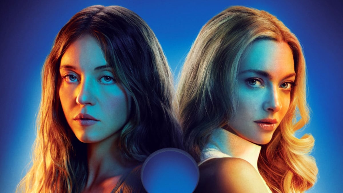 Ya hemos visto 'La Asistenta' de Sydney Sweeney, un cóctel explosivo de lujo y suspense donde nada es lo que parece