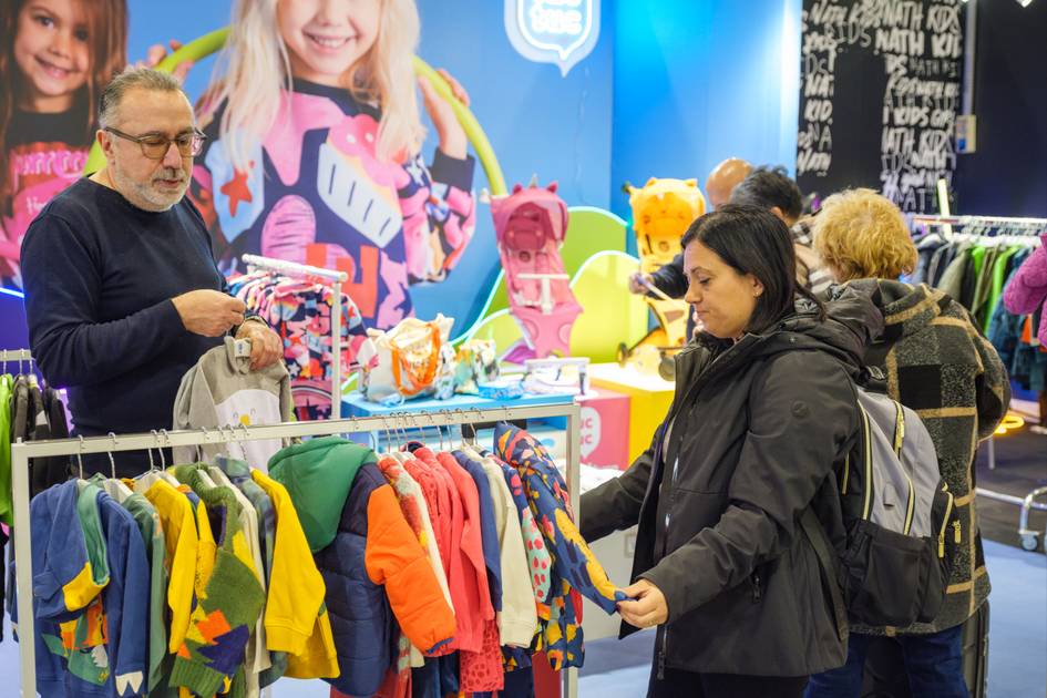 Feria Valencia prepara la vuelta de FIMI del 21 al 23 de enero