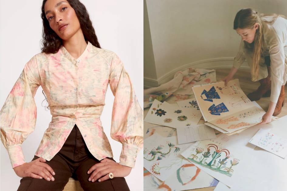 Romualda dice adiós y pone a la venta su archivo