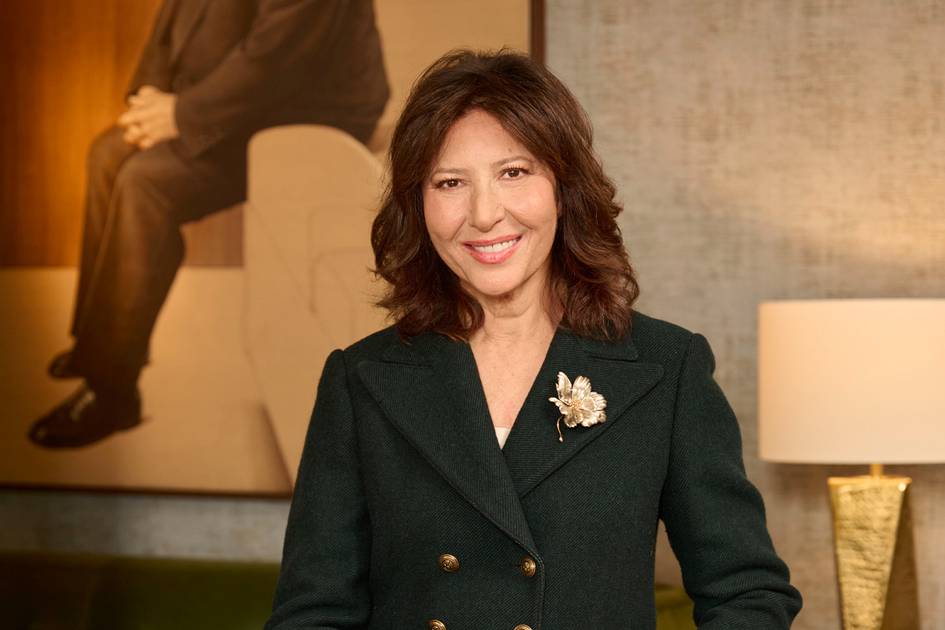 Cristina Álvarez asume la presidencia de El Corte Inglés y de la Fundación Ramón Areces