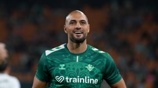 Culpan a Amrabat de romper el fichaje de El Karouani en Turquía