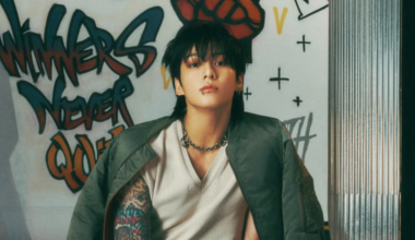 Arrestan a fan extranjera visitar varias veces la casa de Jungkook