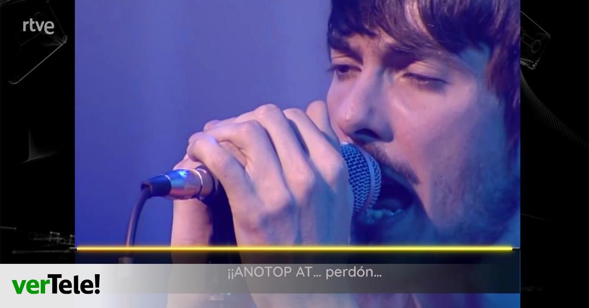 El 'Cachitos' de Nochevieja dio rótulos en RTVE a Feijóo, Sánchez, Bertín y el "luto" de Ana Rosa por el auge de Intxaurrondo