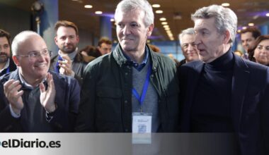 El PP acudirá a la reunión con Hacienda sobre la nueva financiación autonómica: “Algo mejor es”