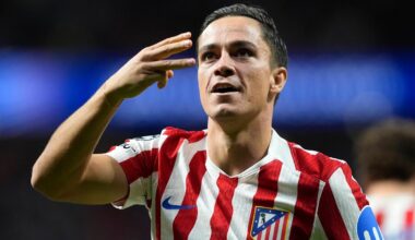 Atlético de Madrid y Roma, cerca de un acuerdo por Raspadori: los términos de la salida del italiano