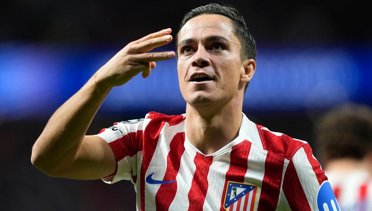 Atlético de Madrid y Roma, cerca de un acuerdo por Raspadori: los términos de la salida del italiano