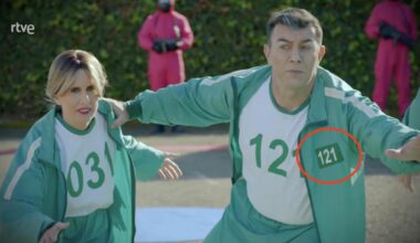 José Mota mete a Pedro Sánchez en su especial de Nochevieja con el 121: se descubre la razón y es una jugada maestra - El HuffPost