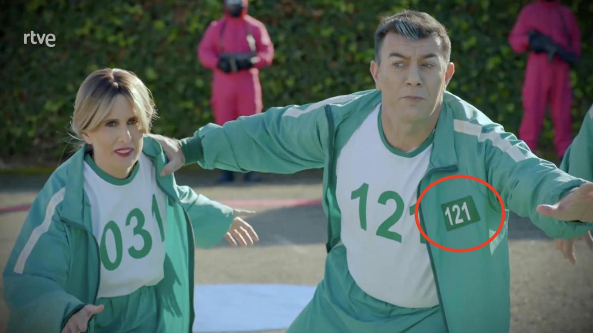 José Mota mete a Pedro Sánchez en su especial de Nochevieja con el 121: se descubre la razón y es una jugada maestra - El HuffPost