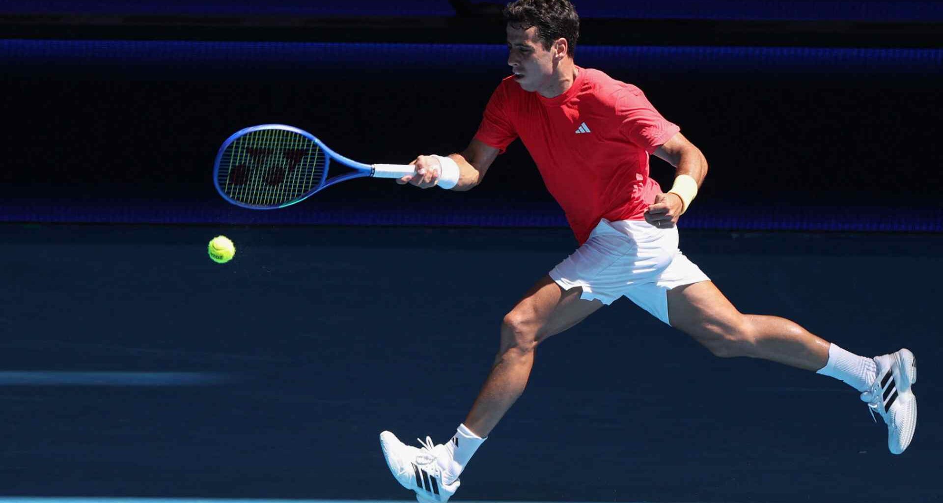 Munar logra una victoria de prestigio en Adelaida: “Estoy muy orgulloso” | ATP Tour