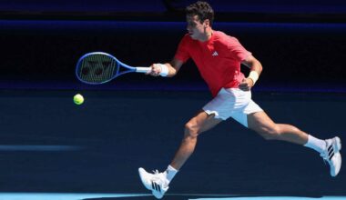 Munar logra una victoria de prestigio en Adelaida: “Estoy muy orgulloso” | ATP Tour