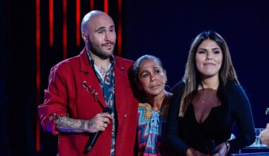 de la venta de Cantora a una separación que hizo saltar todo (de nuevo) por los aires