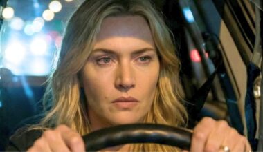 Netflix cerró el 2025 con broche de oro y sigue dando que hablar con el drama más conmovedor de Kate Winslet