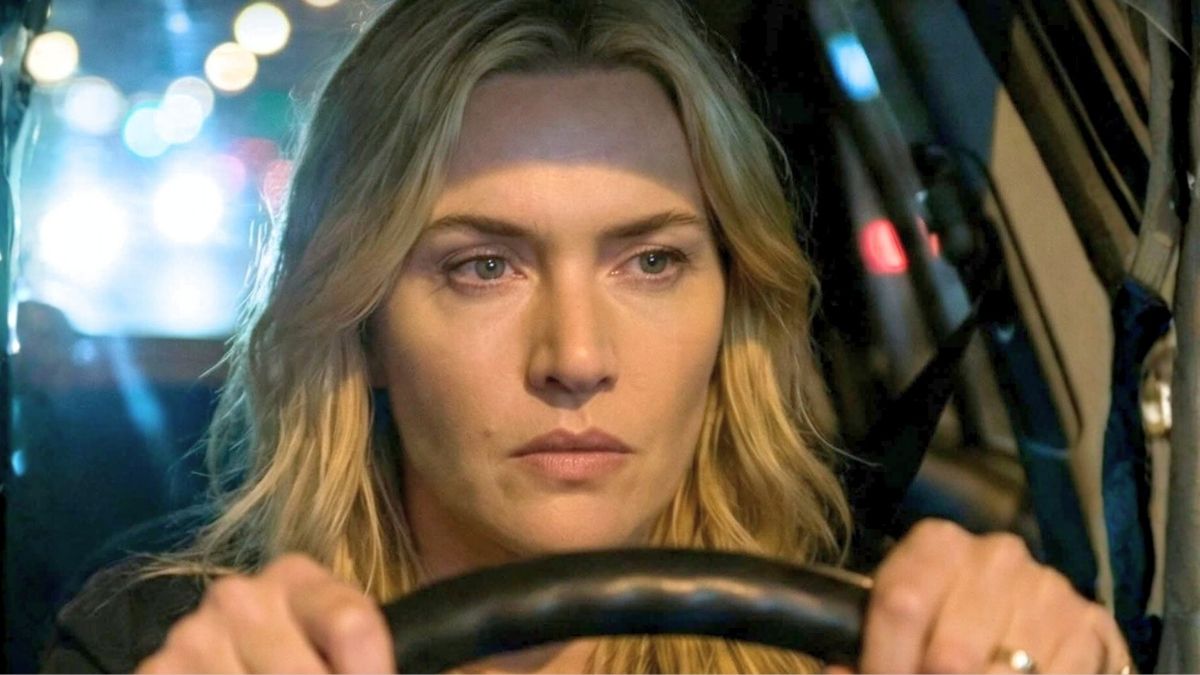 Netflix cerró el 2025 con broche de oro y sigue dando que hablar con el drama más conmovedor de Kate Winslet