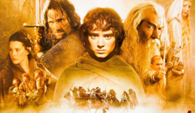 El señor de los anillos regresa a los cines.