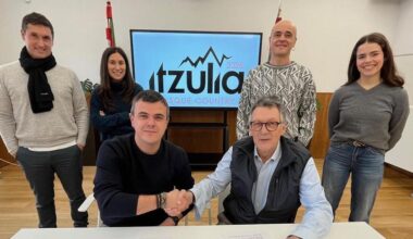 Galdakao será salida y llegada de una etapa de la Itzulia 2026