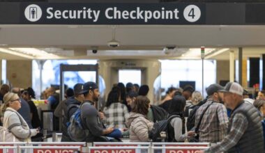 EEUU pide a sus ciudadanos a abandonar Venezuela ante posibles ataques de grupos armados