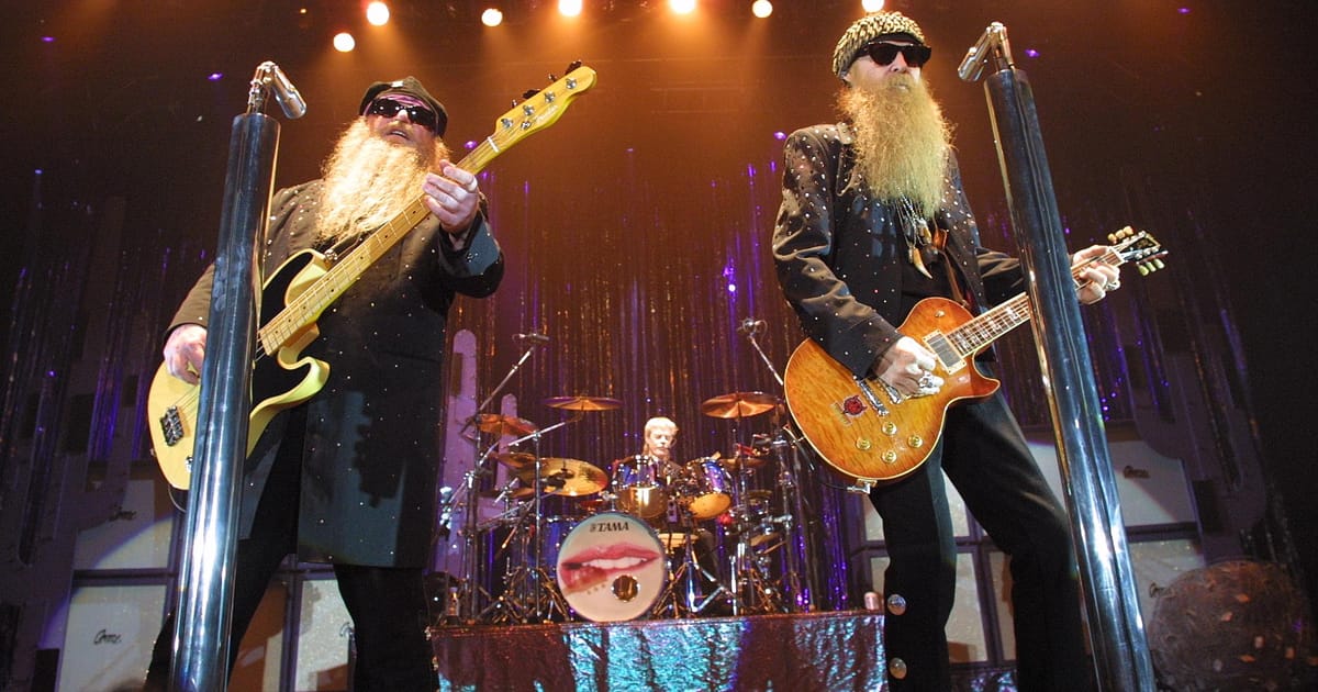 2026: leyendas del rock, el metal y muchas más pasarán por Chequia en un año cargado de conciertos