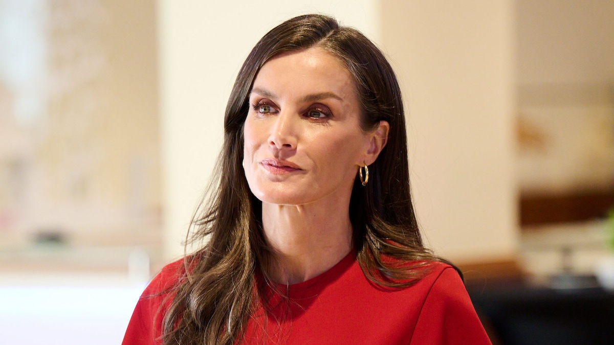 Nuestro experto elige los 7 looks de la reina Letizia que queremos que recupere en 2026