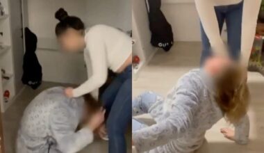 Secuestran y torturan a una joven en Madrid por una falsa acusación de infidelidad