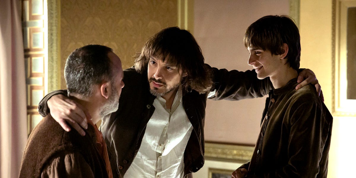 te recomiendo esta de aventuras gratis