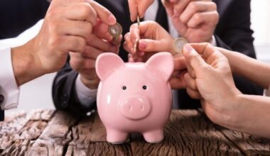 ¿Cómo logro ahorrar este año?