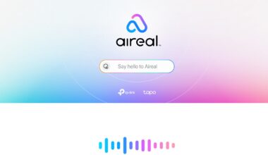 Descubre Aireal: El Asistente Doméstico Inteligente que Simplifica el Control de tu Hogar