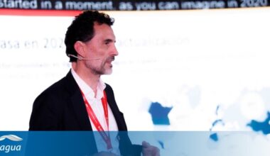 Del control de vertidos a la gestión predictiva del saneamiento mediante la digitalización