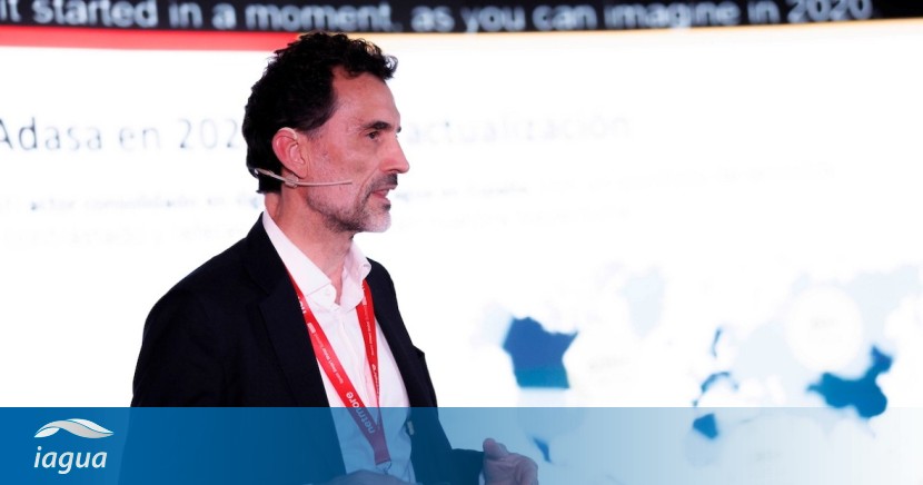 Del control de vertidos a la gestión predictiva del saneamiento mediante la digitalización