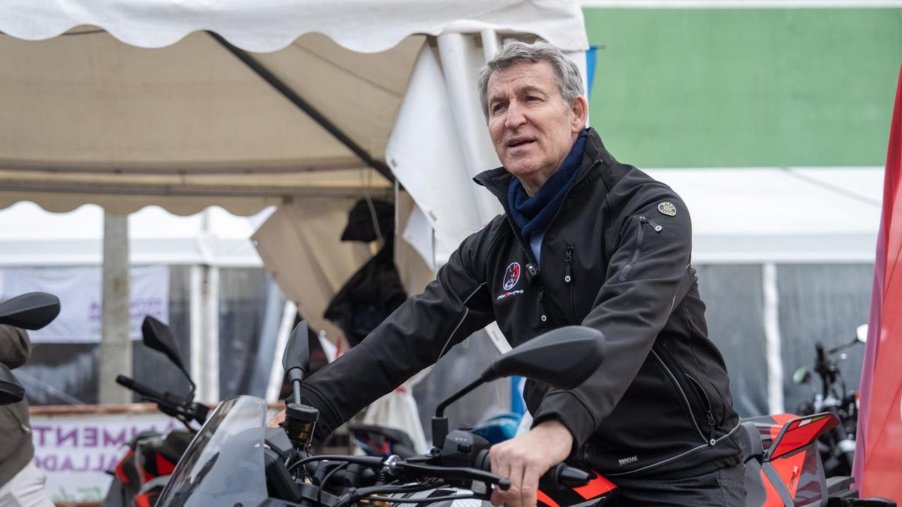 menos regulación y subvenciones; más seguridad, industria y autonomía