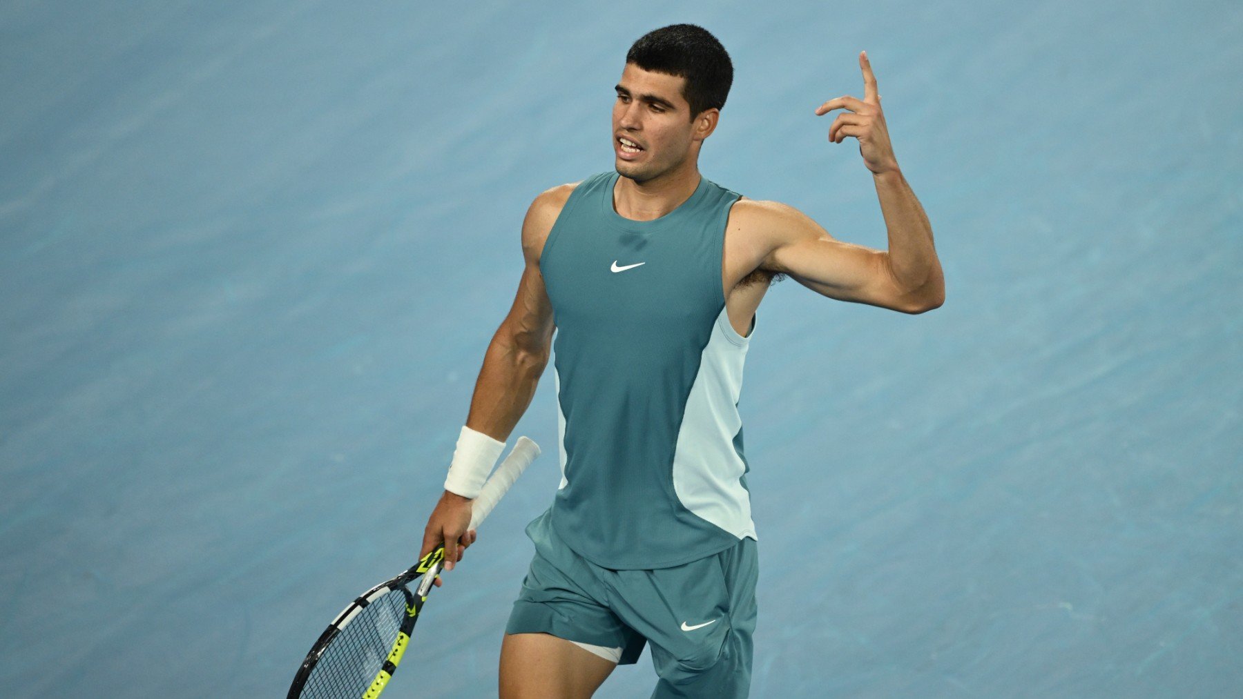 lluvia de millones en un reparto histórico