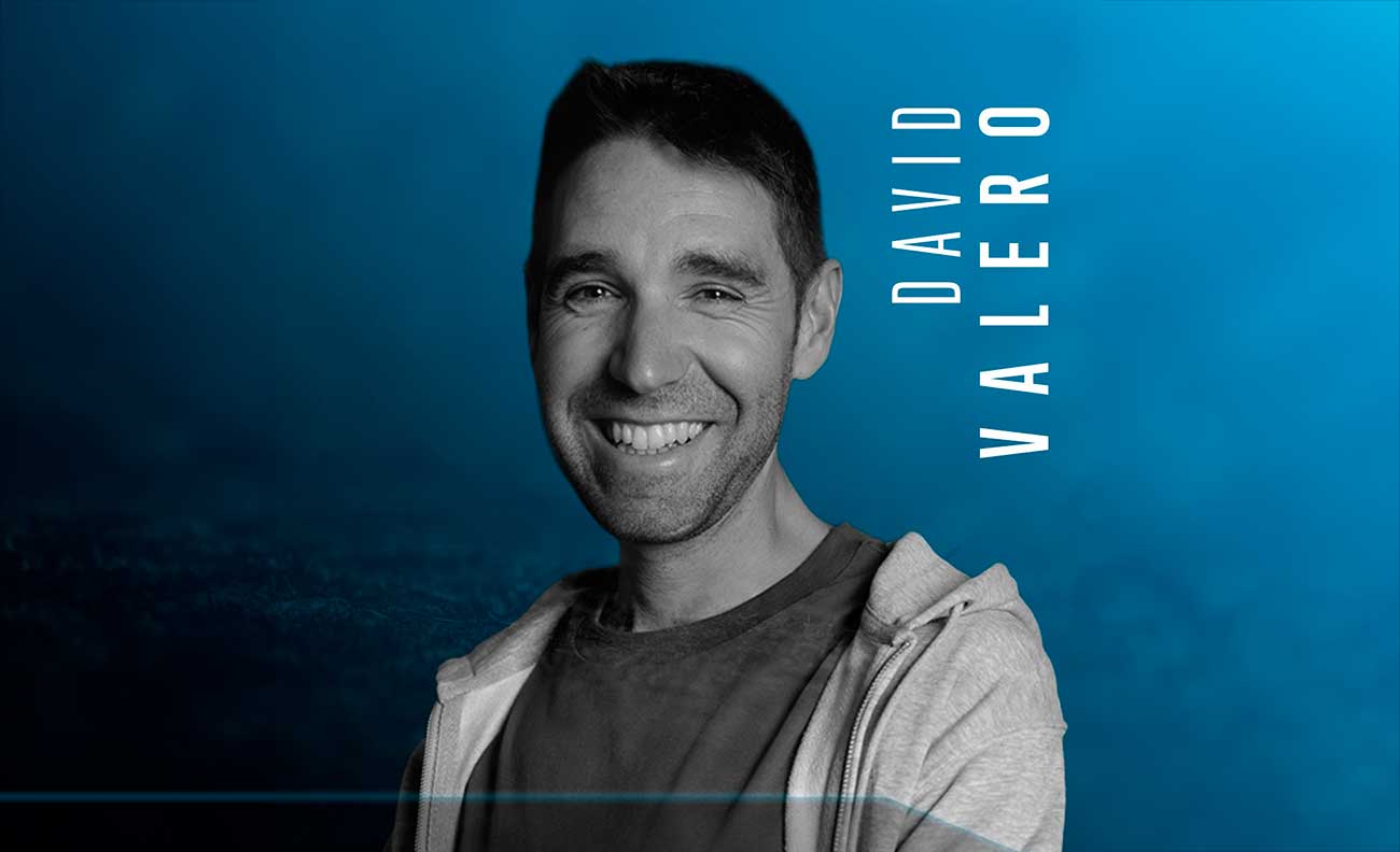 David Valero refuerza el Klimatiza Orbea y apuesta por el XCM en 2026 - ESMTB.com