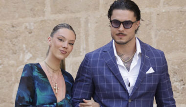 Carlo Costanzia deja de seguir a su hijo Carlo y a Alejandra Rubio tras la presentación con Mar Flores