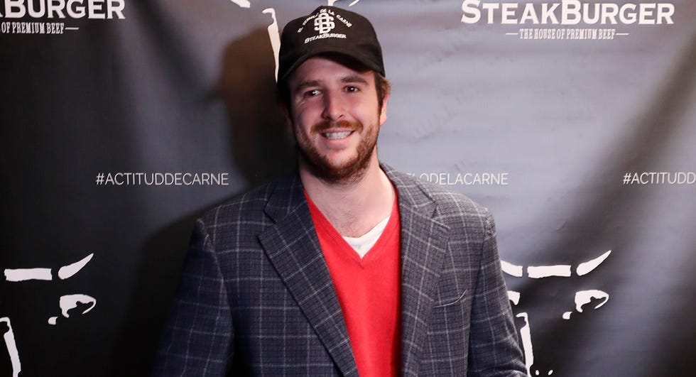 alex lequio, ana obregón, cancer alex lequio, alex lecquio, alejandro lequio, hijo de anan obreg´n, hijo de alessandro lecquio