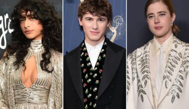 “Nepo babies”: Hollywood ya tiene una nueva generación de hijos de estrellas en busca del éxito