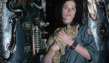 Qué películas ver hoy lunes en televisión: de 'Alien' a una de acción con Marc Anthony y Denzel Washington